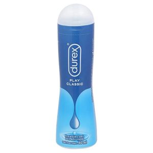 Gel bôi trơn Durex Play Classic dịu nhẹ chai 50ml