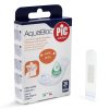 Băng cá nhân kháng khuẩn AquaBloc size (19 x 72mm)