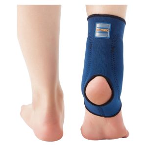 Băng cổ chân có đệm Dr.Med DR-A003