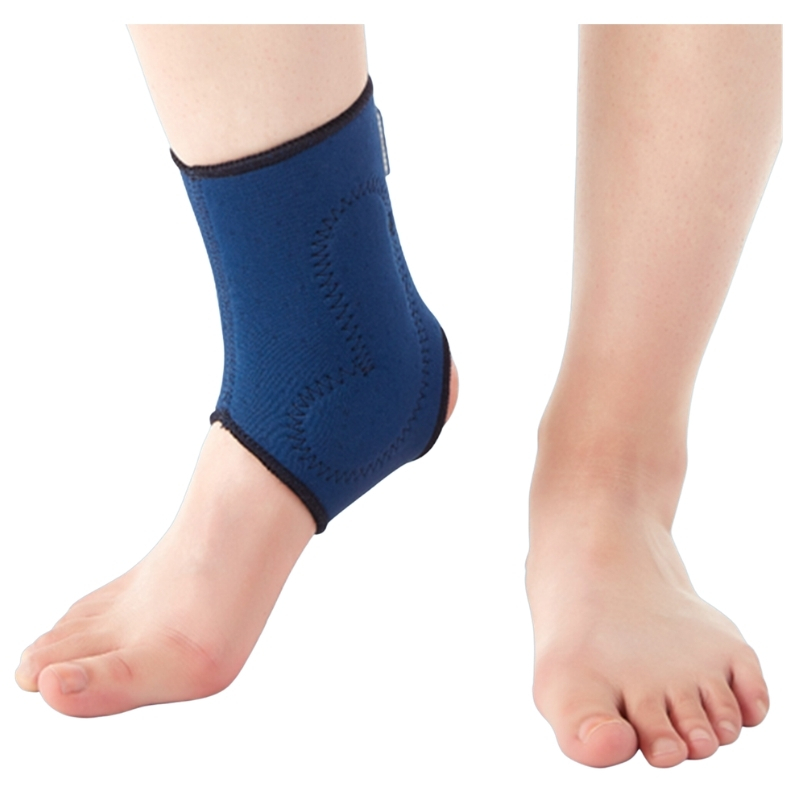 Băng cổ chân có đệm Dr.Med DR-A003 - Ảnh 2