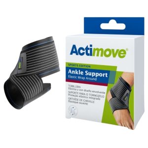 Băng quấn cổ chân 73414-SPO Actimove Ankle Support