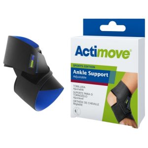 Băng quấn cổ chân 75620-SPO Actimove Ankle Support