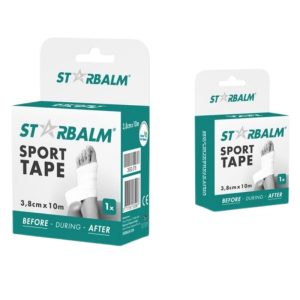 Băng vải thể thao Starbalm Sport Tape