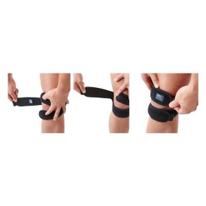 Bao đầu gối mở hoàn toàn Dr.Med DR-K052