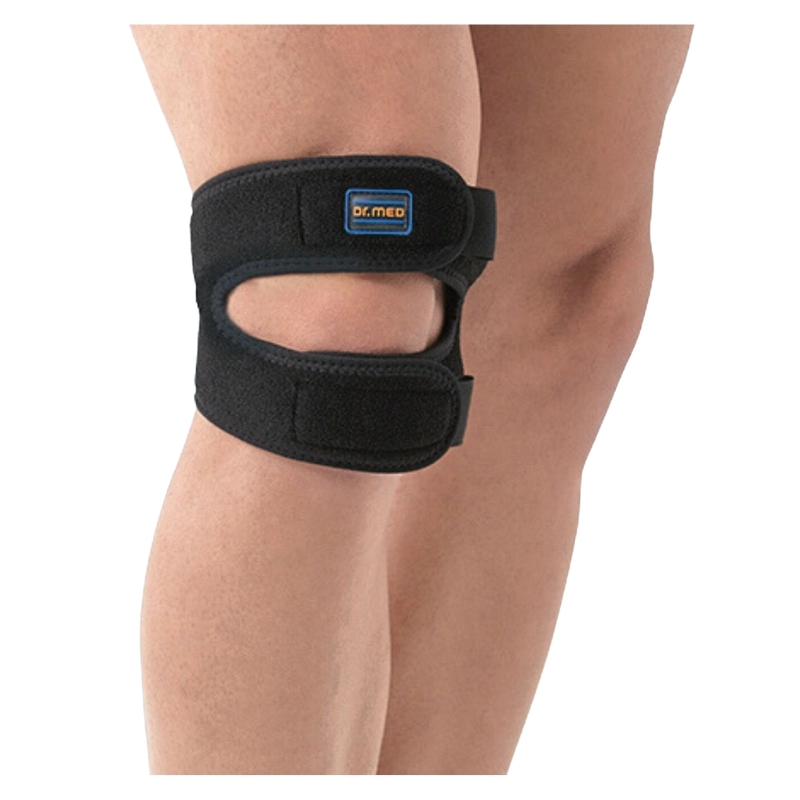 Bao đầu gối mở hoàn toàn Dr.Med DR-K052 - Ảnh 2