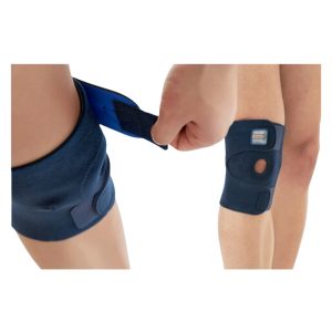Bao đầu gối ngắn Dr.Med DR-K006 size U