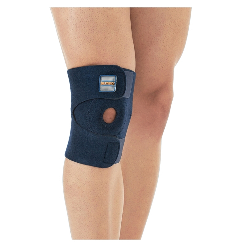 Bao đầu gối ngắn Dr.Med DR-K006 size U - Ảnh 2