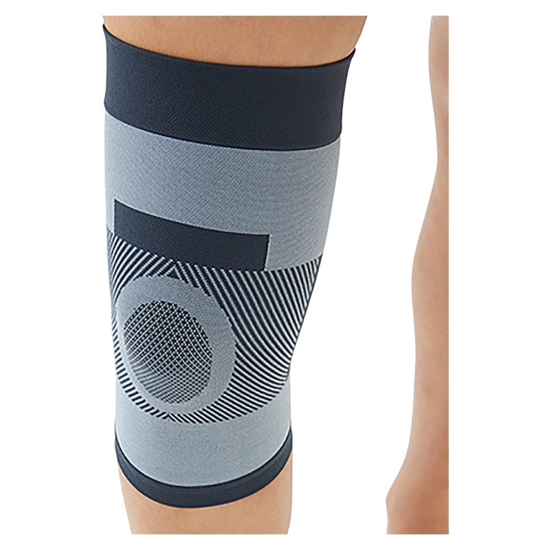 Bao đầu gối với miếng đệm bánh chè Dr.Med DR-K021 - Ảnh 2
