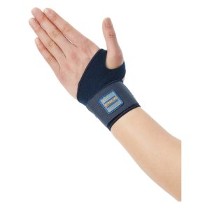 Bao đeo bảo vệ cổ tay đàn hồi Dr.Med DR-W002 size U