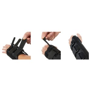 Bao đeo bảo vệ cổ tay Dr.MED DR-W021