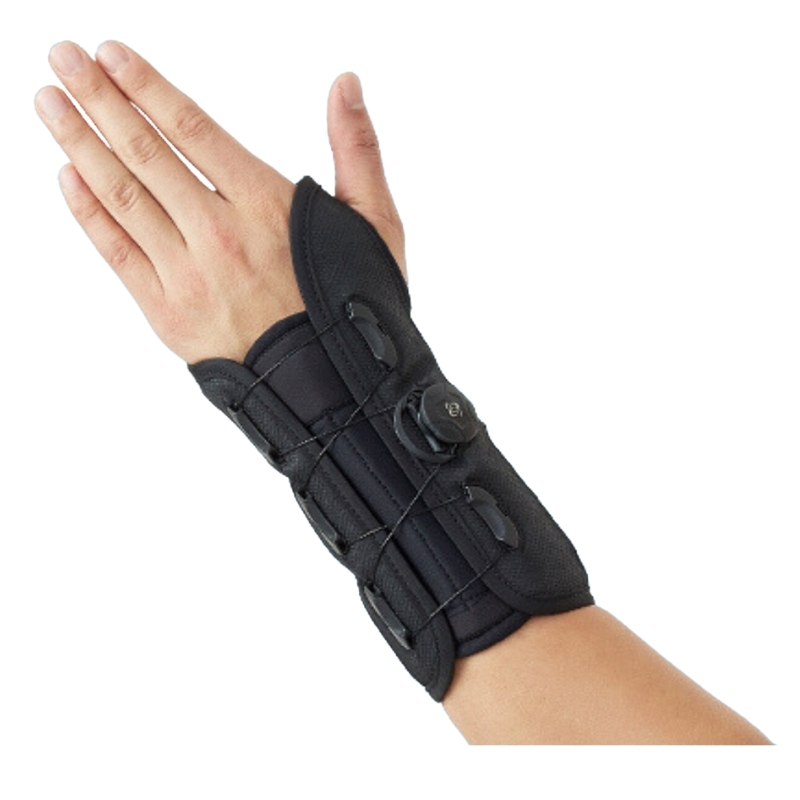 Bao đeo đàn hồi bảo vệ cổ tay DR.MED DR-W011 - Ảnh 2