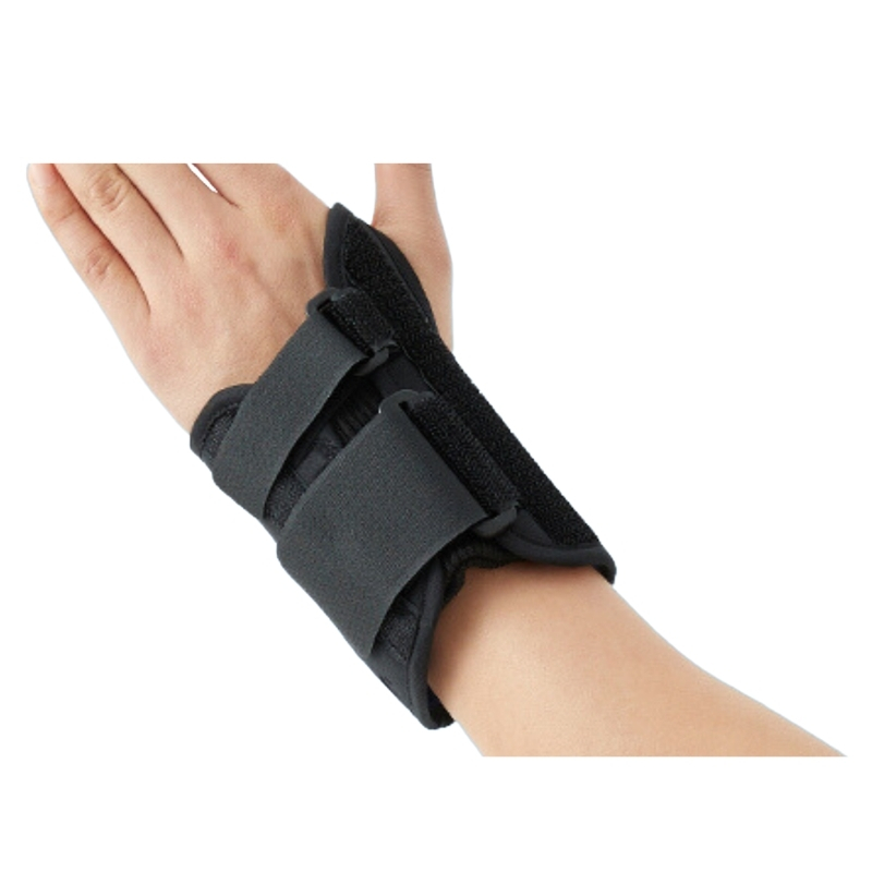 Bao đeo bảo vệ cổ tay ngắn Dr.Med DR-W020 - Ảnh 2