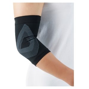Bao đeo bảo vệ khủy tay nén gấp ba lần DR.MED DR-E090 size M