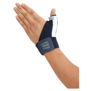 Bao đeo cố định ngón tay cái và cổ tay Dr.Med DR-W132-1 size U