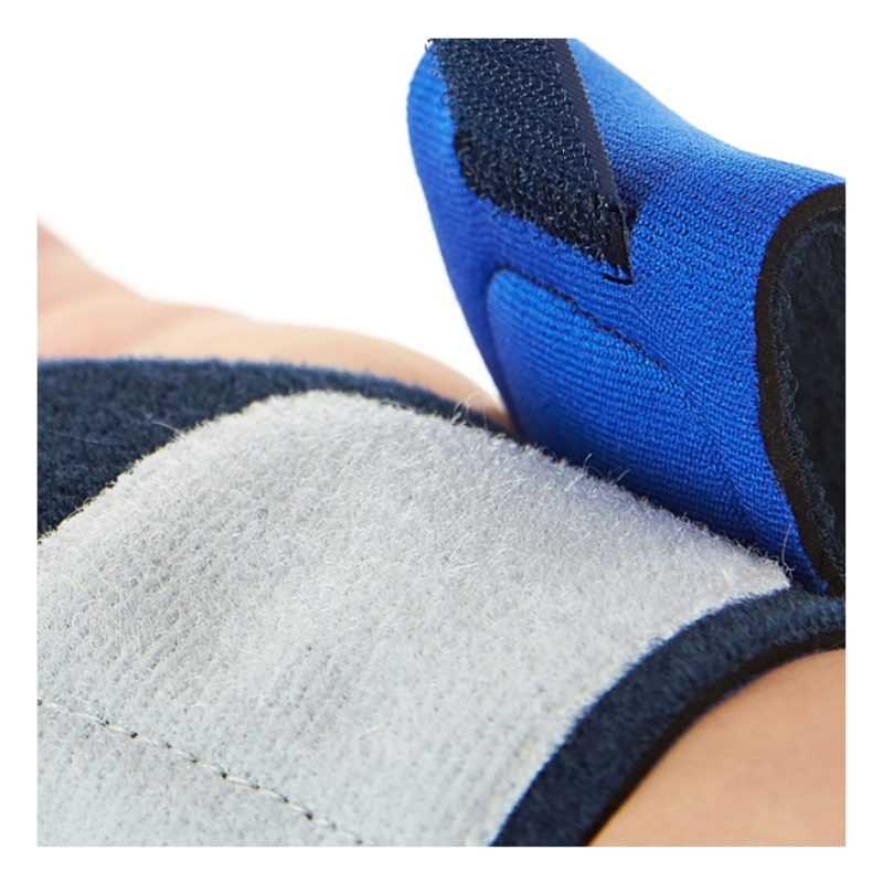 Bao đeo cố định ngón tay cái và cổ tay Dr.Med DR-W132-1 size U - Ảnh 3