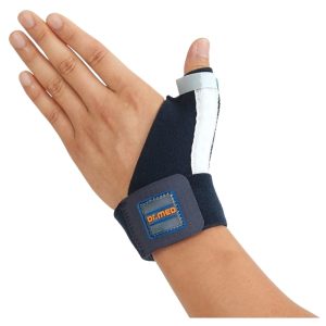 Bao đeo có nẹp cố định ngón cái Dr.MED DR-W132-1