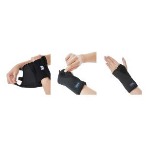 Bao đeo cổ tay Dr. Med DR-W055 size U