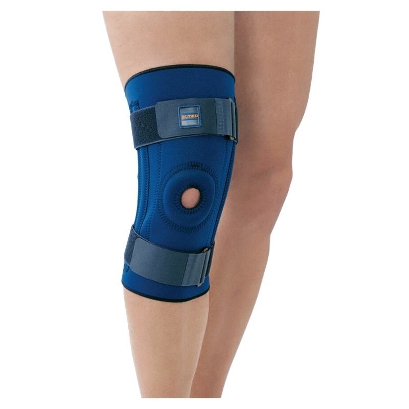 Bao đeo đầu gối đàn hồi hai bên DR.MED DR-K008 - Ảnh 2