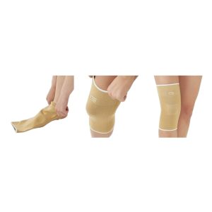 Bao đeo đầu gối (nén nhẹ) Dr.Med DR-K018