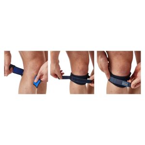 Bao đeo gân bánh chè Dr.Med DR-K143 size U