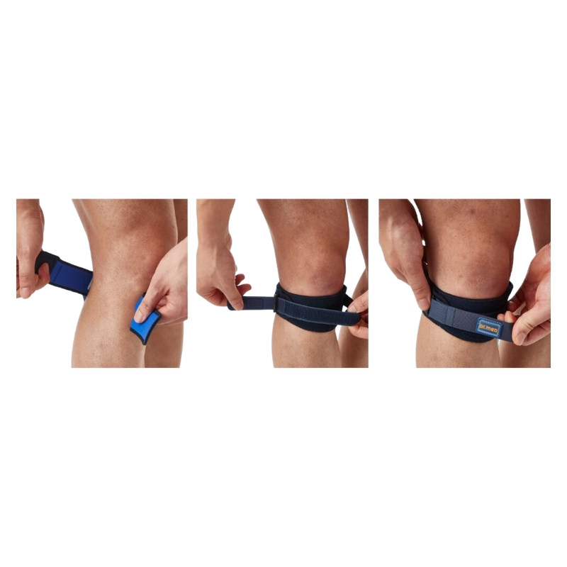 Bao đeo gân bánh chè Dr.Med DR-K143 size U