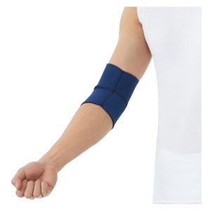 Bao đeo khuỷu tay đàn hồi DR.MED DR-E004