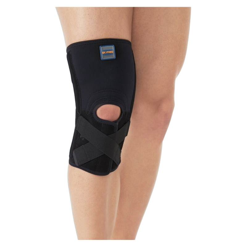 Bao gối với dây đai chéo mở bên dưới Dr.MED DR-K033 - Ảnh 2