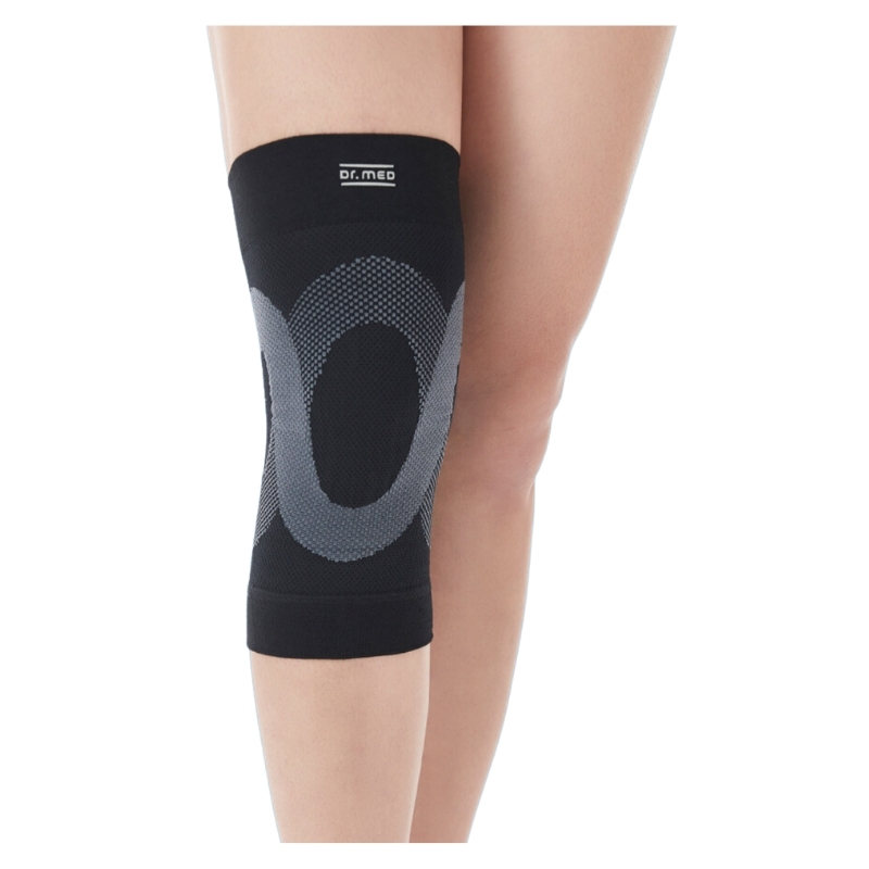 Bao gối với lớp lót nén gấp ba lần Dr.MED DR-K090 - Ảnh 2