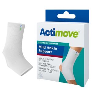 Bó cổ chân hở gót 75603-DAY Actimove Mild Ankle Support