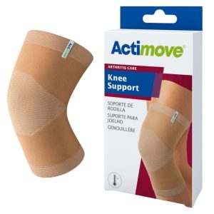 Bó gối giữ nhiệt Actimove Knee Support 75781-ART