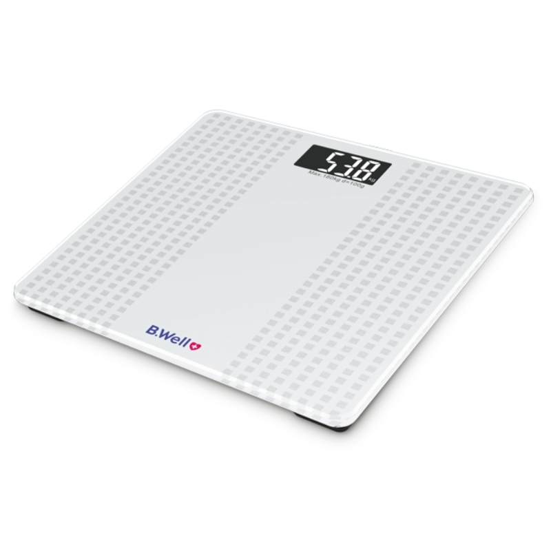 Cân sức khoẻ điện tử B.Well Swiss PRO-166 - Ảnh 2