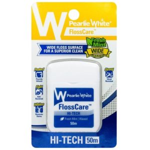 Chỉ nha khoa Flosscare Hi - Tech 50m
