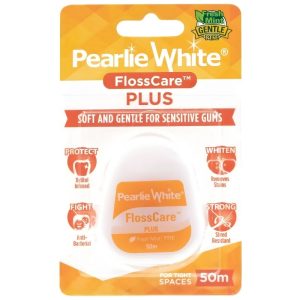 Chỉ nha khoa Flosscare Plus 50m