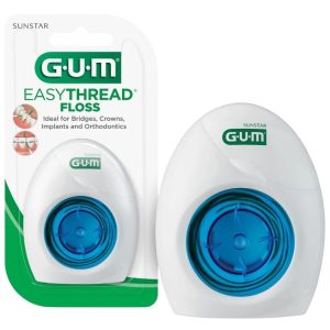 Chỉ nha khoa GUM Easy Thread Floss