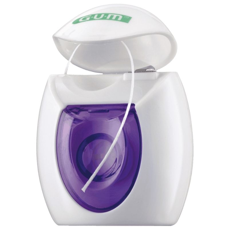 Chỉ nha khoa tự nở GUM Expanding Floss