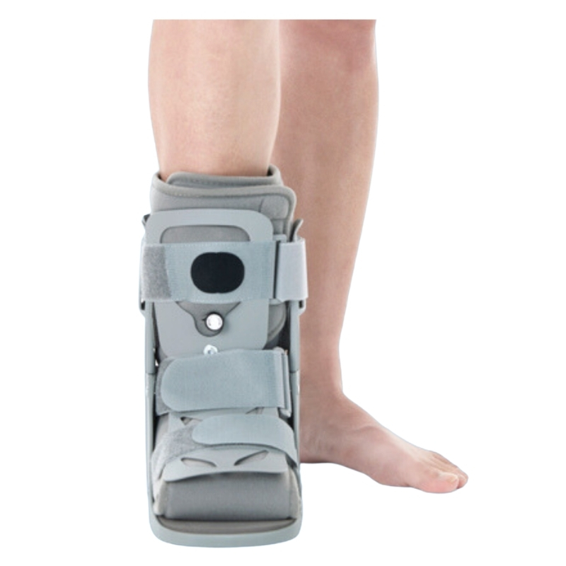 Đai bàn chân có đệm khí Dr.Med DR-A100 size L - Ảnh 2
