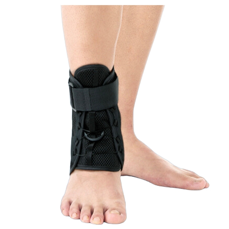 Đai bảo vệ mắt cá chân với hệ thống BOA Dr.MED DR-A080