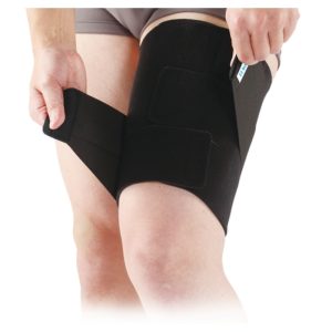 Đai bó cơ đùi Bonbone GT Thigh Cross