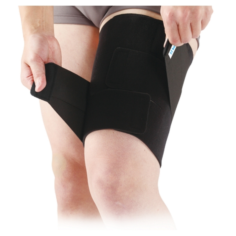 Đai bó cơ đùi Bonbone GT Thigh Cross