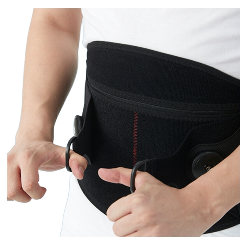 Đai chỉnh hình thắt lưng BOA Dr.Med DR-B086 - Ảnh 2