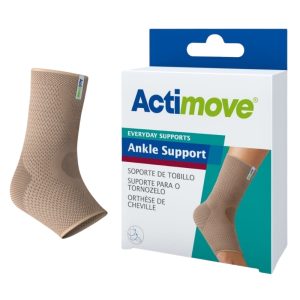 Đai cổ chân Actimove 75608