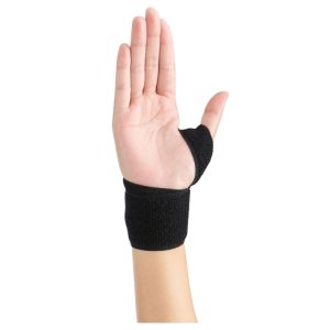 Đai cố định cổ tay Bonbone Wrist Bandage freesize
