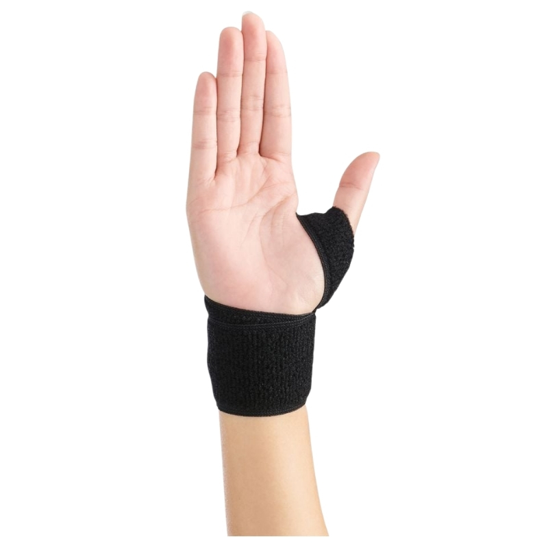 Đai cố định cổ tay Bonbone Wrist Bandage freesize