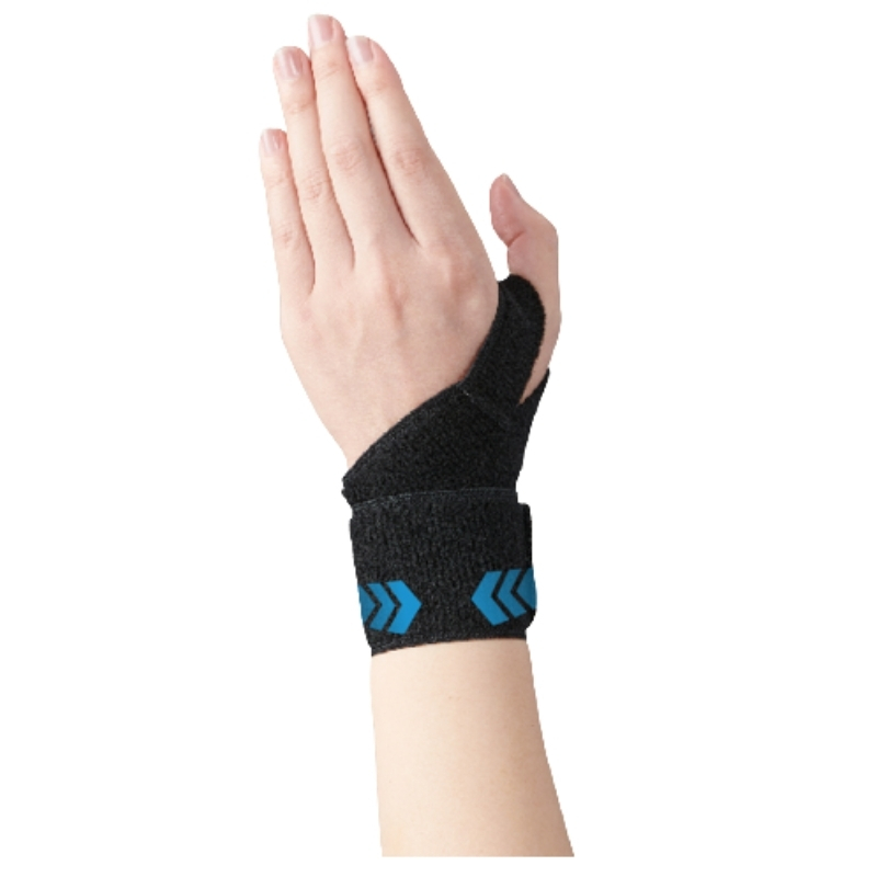 Đai cố định cổ tay Bonbone Wrist Bandage freesize - Ảnh 3