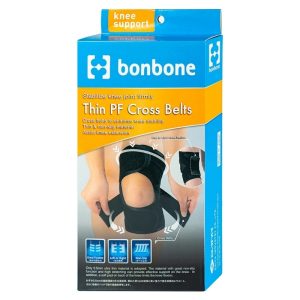 Đai cố định đầu gối Bonbone