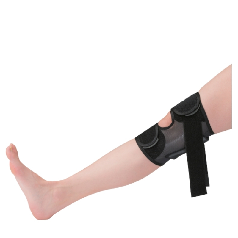 Đai cố định đầu gối Bonbone Thin PF Cross Belts - Ảnh 2