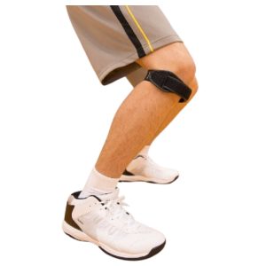Đai cố định dưới gối Bonbone Osgood Band freesize