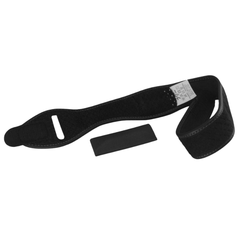Đai cố định dưới gối Bonbone Osgood Band freesize - Ảnh 2