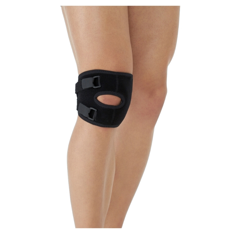 Đai đầu gối co giãn Dr.Med DR-K055 - Ảnh 2