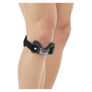 Đai đeo gân bánh chè có miếng đệm Dr.Med DR-K146